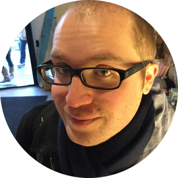 Go to the profile of Matthew Hasenjager