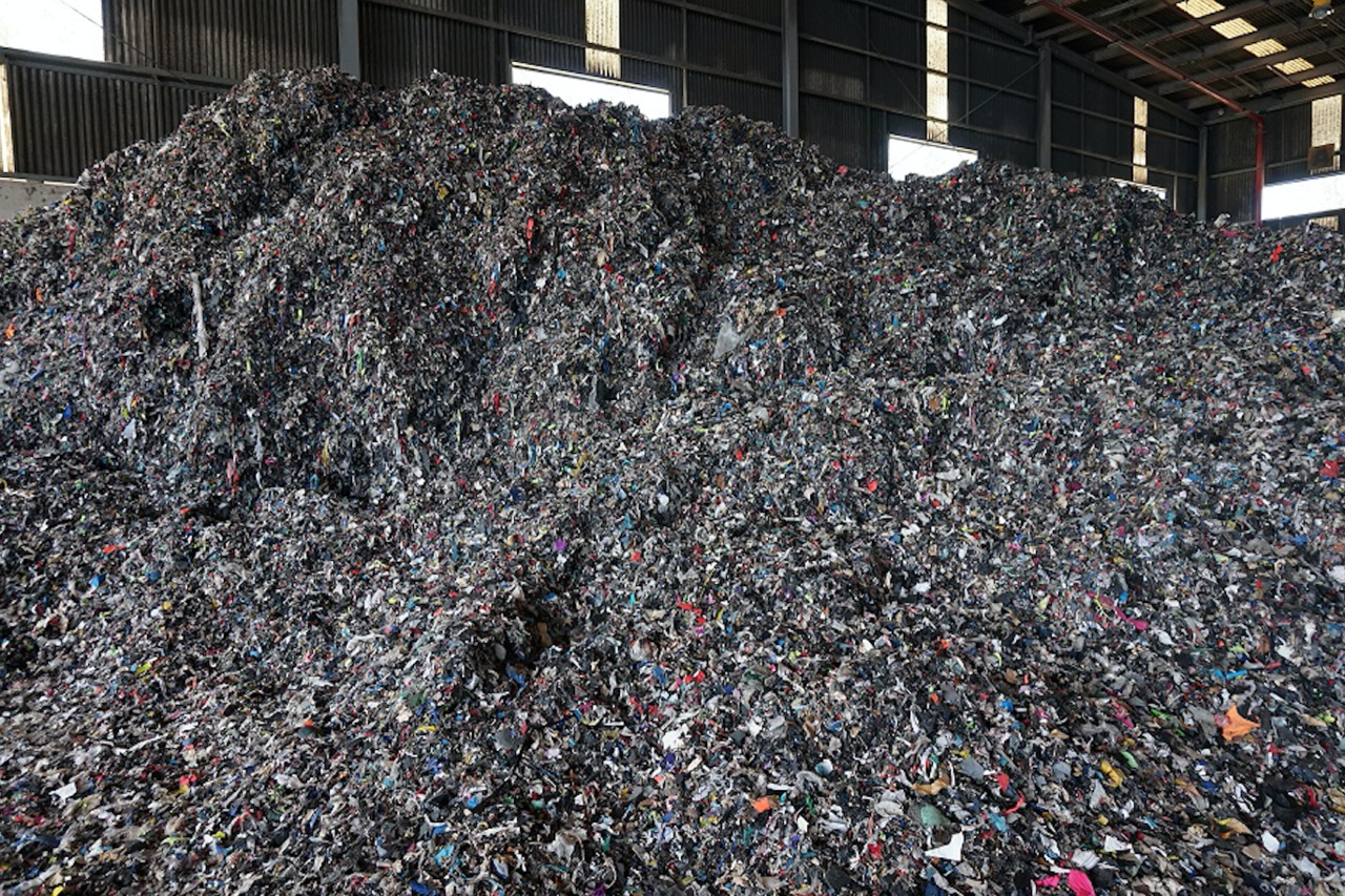 Is the net environmental gain of alternative fuel production being overlooked?