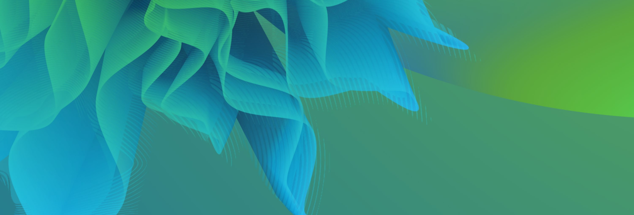 Circular, concrete and hopeful