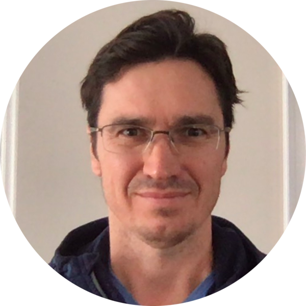 Go to the profile of Greg Pintilie