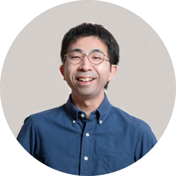 Go to the profile of Masayuki Tsuneki