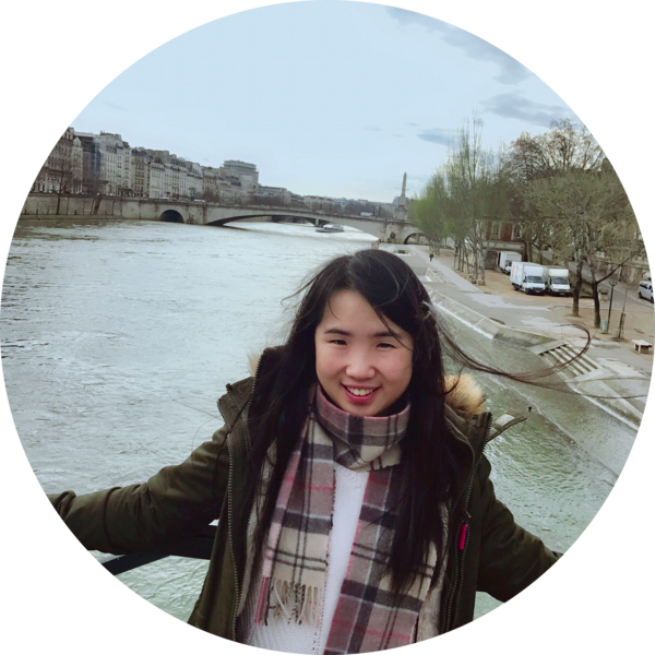 Go to the profile of Yunxia Wang