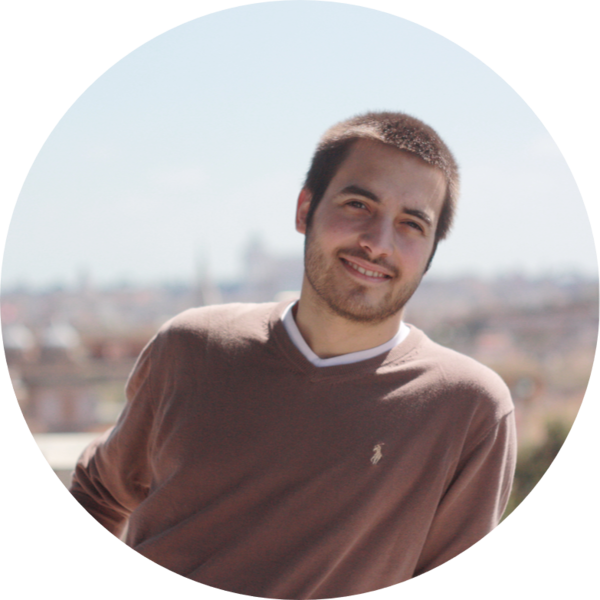 Go to the profile of Mario Avellaneda