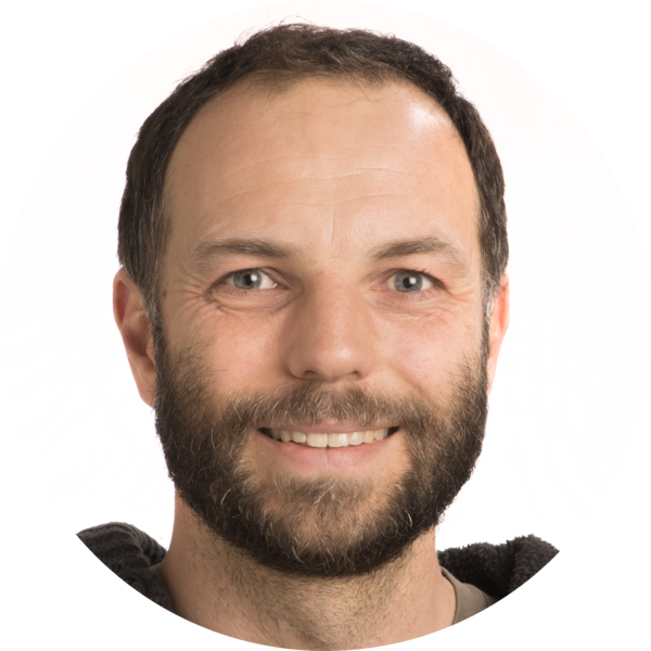 Go to the profile of Florian Busch