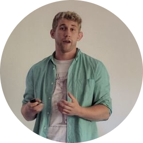 Go to the profile of Max Rollwage