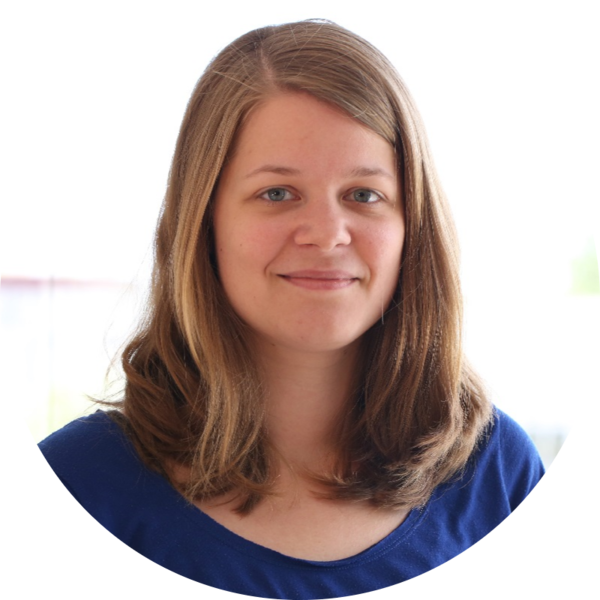 Go to the profile of Anissa Grieb