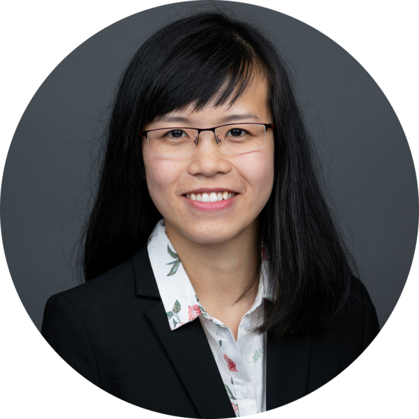 Go to the profile of Mi Nguyen