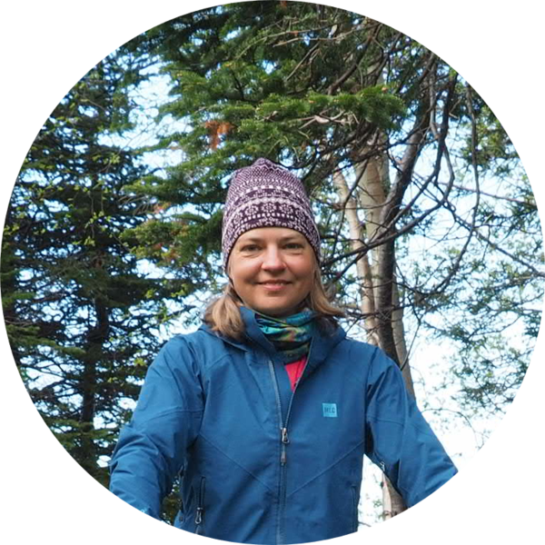 Go to the profile of Anna Fijarczyk