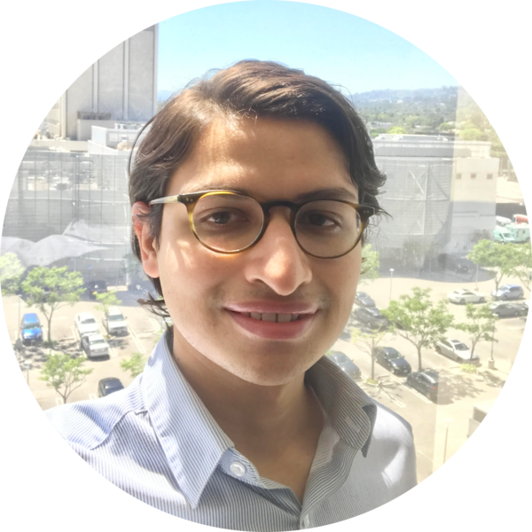 Go to the profile of Nand Chandravadia