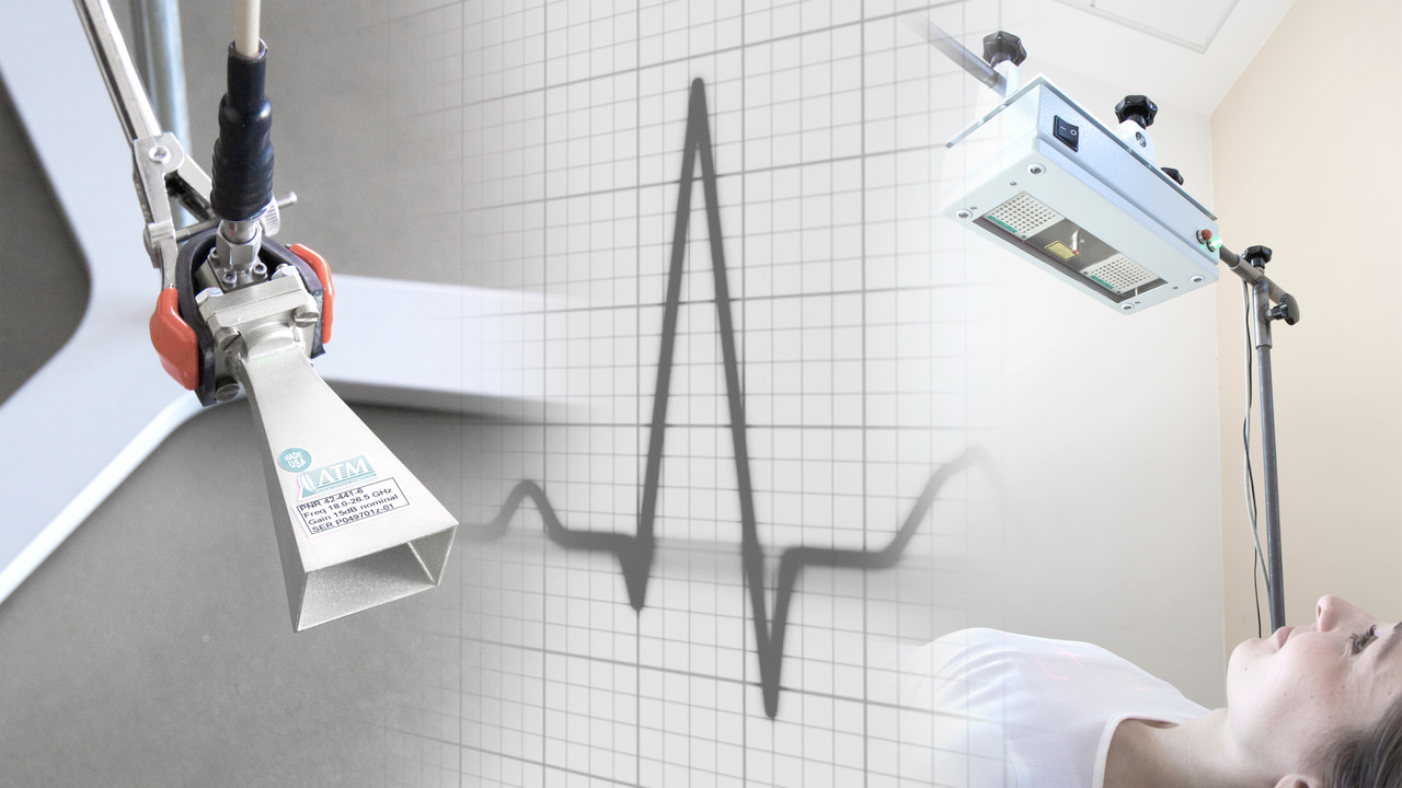 A dataset of radar-recorded heart sounds and vital signs including synchronised reference sensor signals