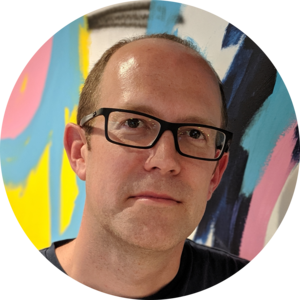 Go to the profile of Steve Budd