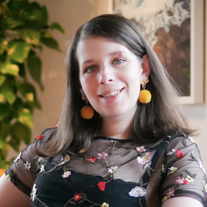 Go to the profile of Franki Chaffin-Edwards