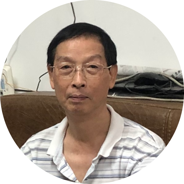 Go to the profile of Wei-Xin Hu