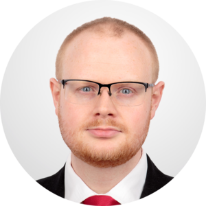 Go to the profile of Ian Lester