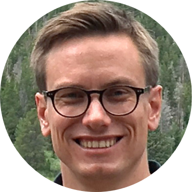 Go to the profile of Johan Olof Johansson