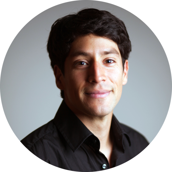 Go to the profile of Rodrigo Villaseñor