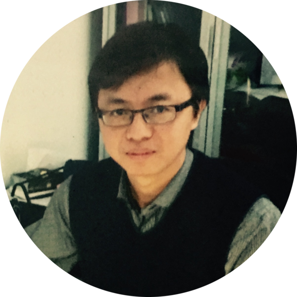 Go to the profile of Keyue Ding