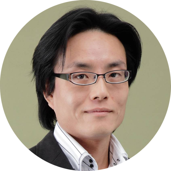 Go to the profile of Akitsu Hotta