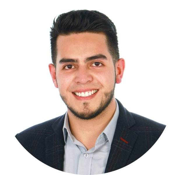 Go to the profile of Jhonatan A. Hernandez-Valdes