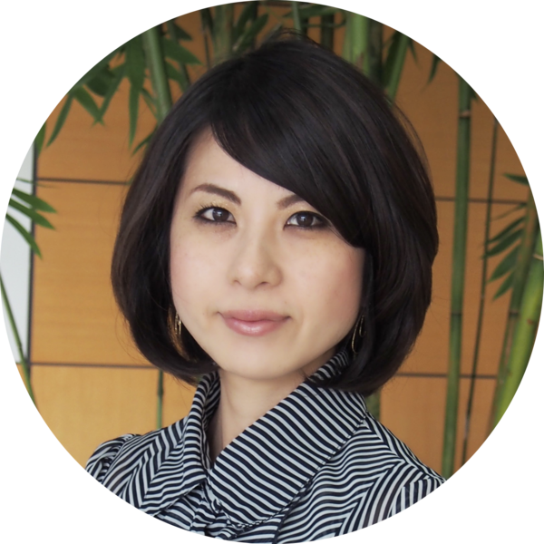 Go to the profile of Hiroko Nagao-Kitamoto