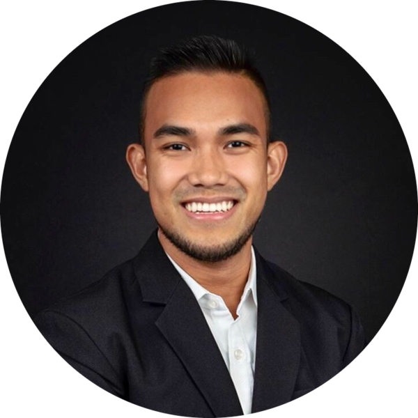 Go to the profile of Jerick Imbao