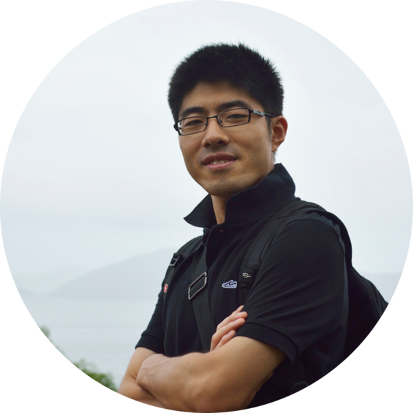 Go to the profile of Zou Yongxin