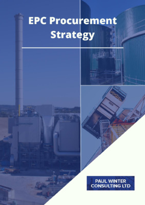 EPC Procurement Strategy