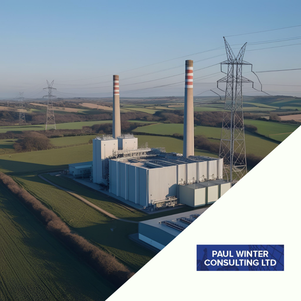 UK set to fast track connection of clean energy projects