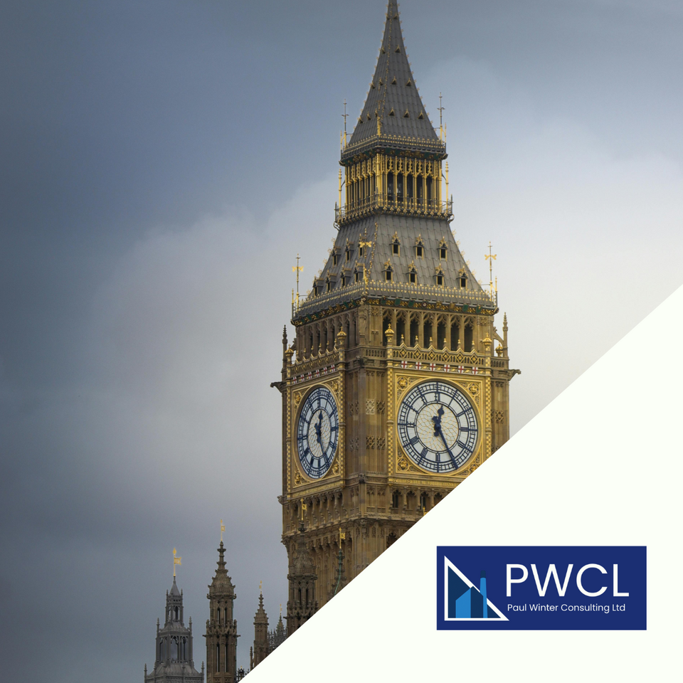 What the Upcoming Autumn Budget Could Mean for Infrastructure