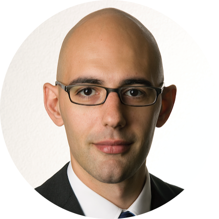 Go to the profile of Marco Ranocchiari