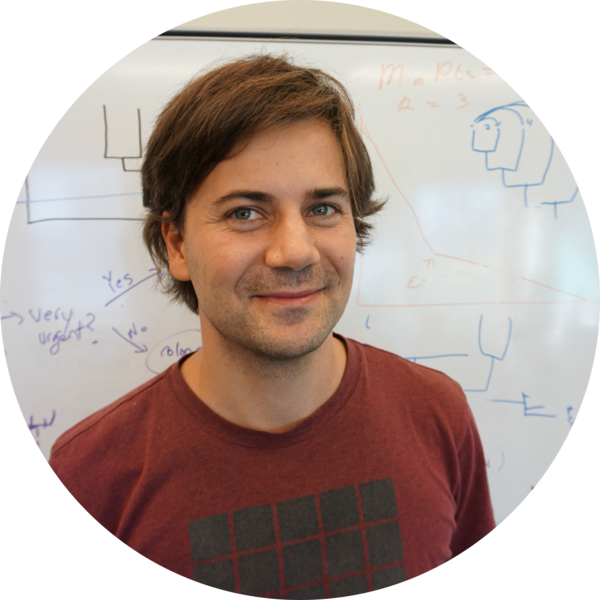 Go to the profile of Felix Key