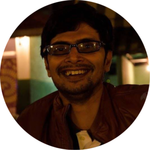 Go to the profile of Ekalavya Hansaj