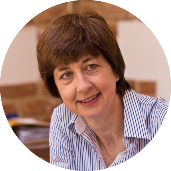 Go to the profile of Deborah Sacks