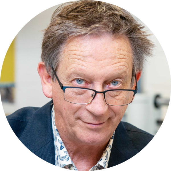 Go to the profile of John Long