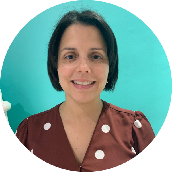 Go to the profile of Mayra Zapata