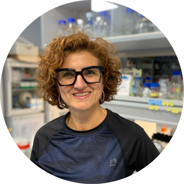 Go to the profile of Susana Rodríguez-Navarro