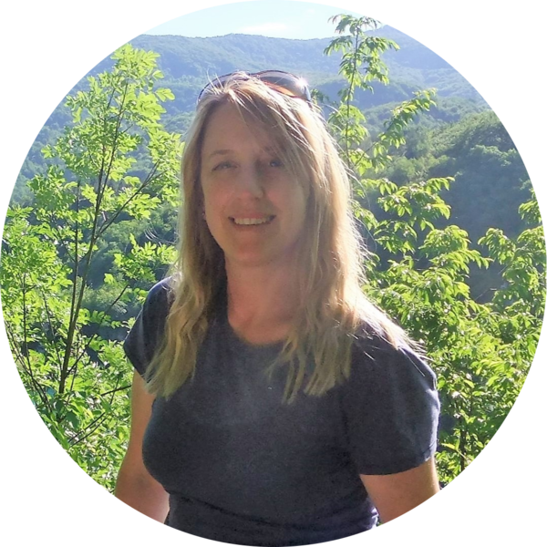 Go to the profile of Gemma Harding