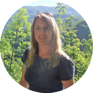 Go to the profile of Gemma Harding