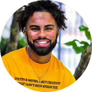 Go to the profile of Tyler Campbell