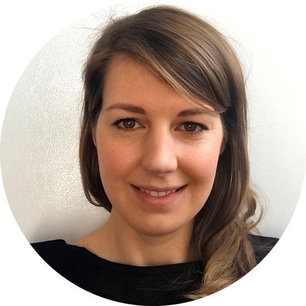 Go to the profile of Franziska Jehle