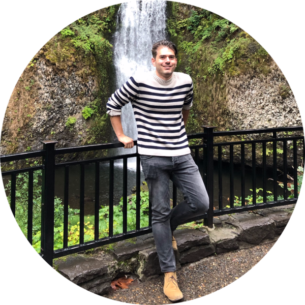 Go to the profile of Simon Lax