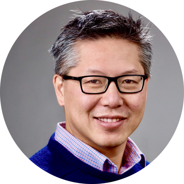 Go to the profile of Erich S. Huang, MD, PhD