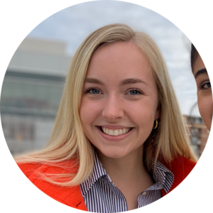 Go to the profile of Margaret Mitchell