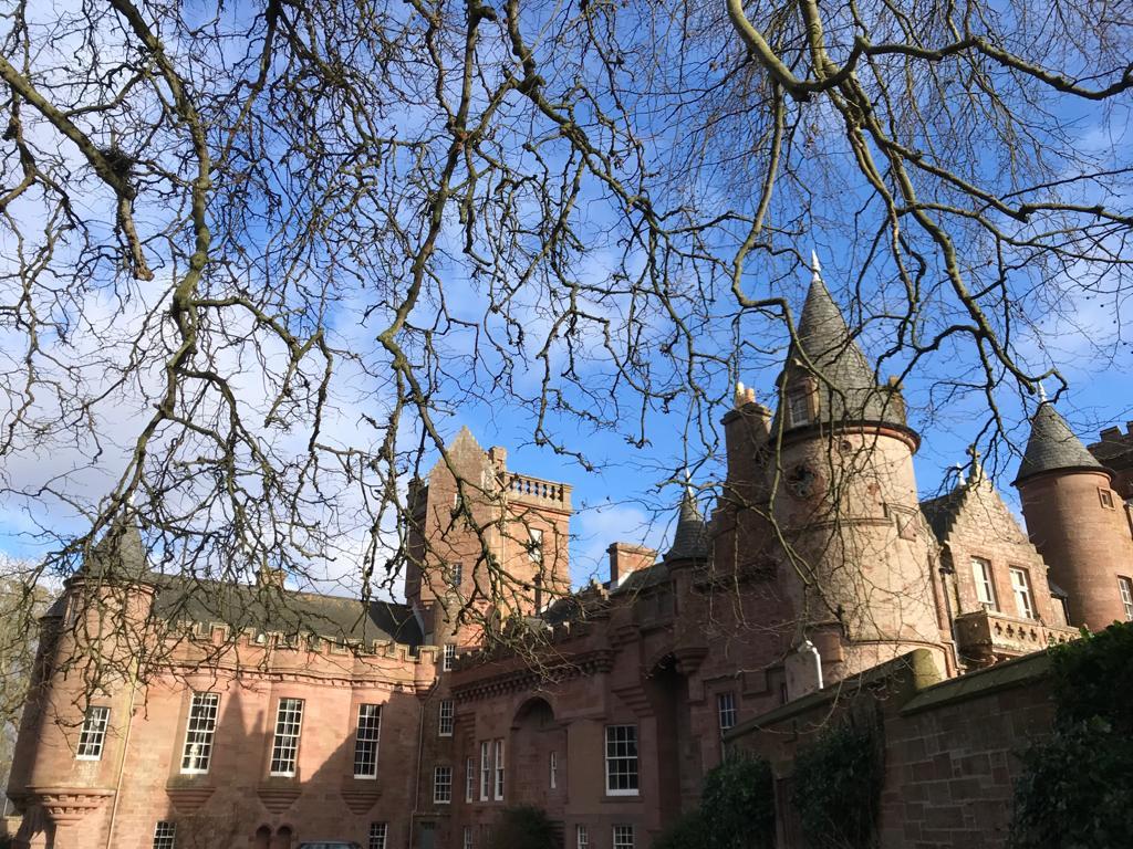 Research Adaptations: 'Remembering Colonialism'