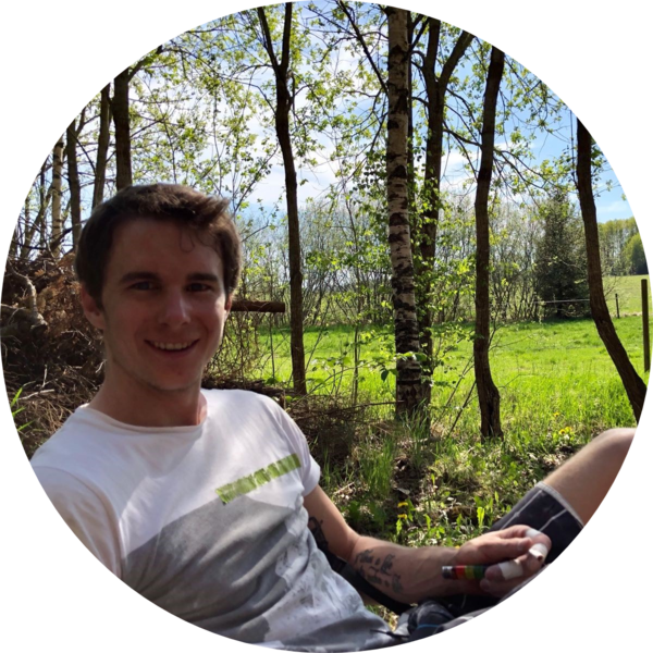 Go to the profile of Julian Baur