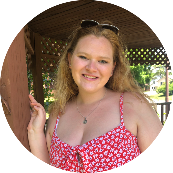 Go to the profile of Jillian Ducker