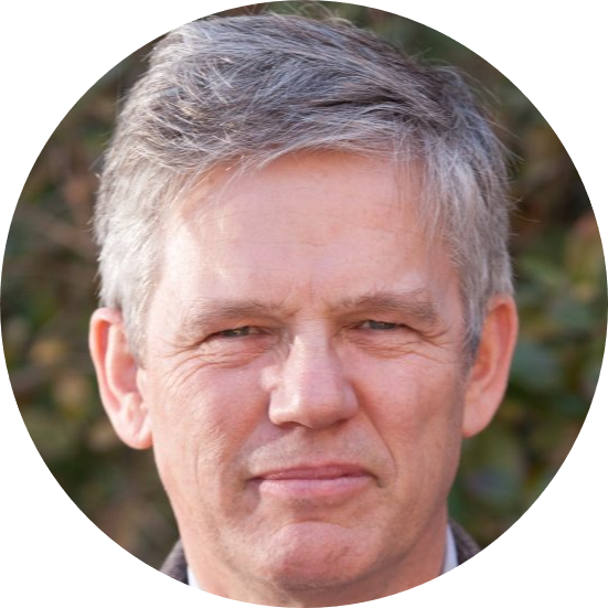 Go to the profile of Pascal BARBRY