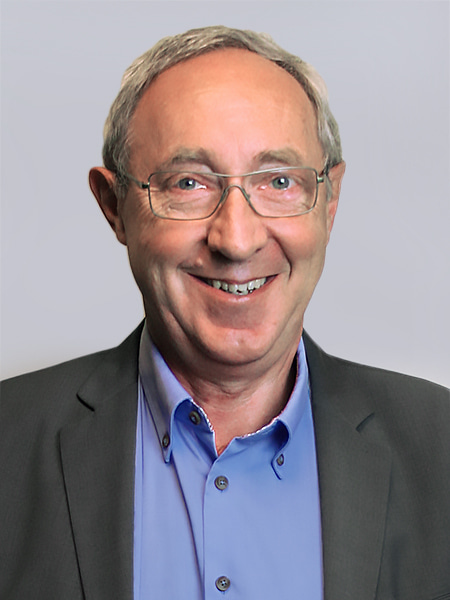 Go to the profile of Walter Vermeeren