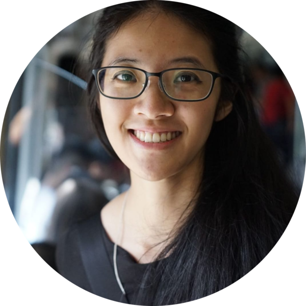 Go to the profile of Chia-chen Chang