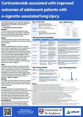 Marika Schenkels Laidlaw Poster Final 